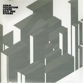 GOLDSTONE, ADAM - LOWER EASTSIDE STORIES