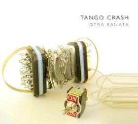 TANGO CRASH - TANGO CRASH