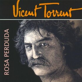TORRENT, VINCENT - ROSA PERDUDA