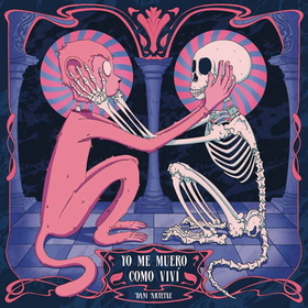 ARTETXE, DANI - YO ME MUERO COMO VIVI