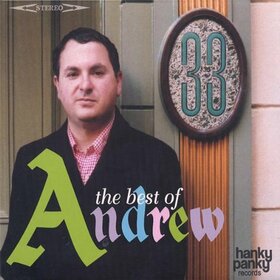 ANDREW - 33