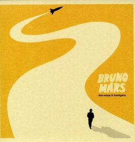 MARS, BRUNO - DOO-WOPS & HOOLIGANS -HQ-