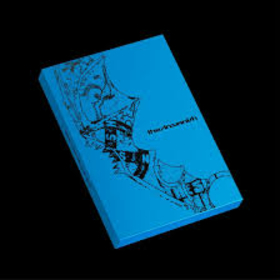 ENHYPEN - SIN: VANISH -STORM VERSION-