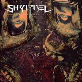 SHRAPNEL - VIRUS CONSPIRES