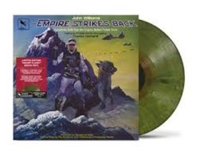 WILLIAMS, JOHN - EMPIRE STRIKES BACK: SYMPHONIC SUITE -LTD-
