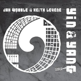 WOBBLE, JAH - YIN & YANG