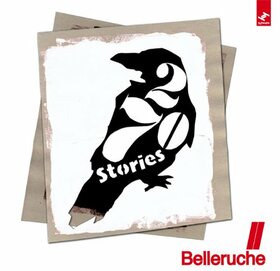 BELLERUCHE - 270 STORIES