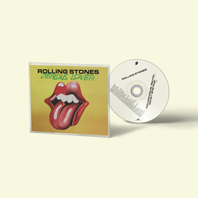 ROLLING STONES - JEALOUS LOVER