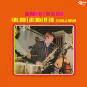 DULFER, HANS - MORNING AFTER THE THIRD