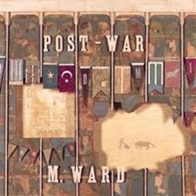 WARD, M. - POST-WAR -HQ-