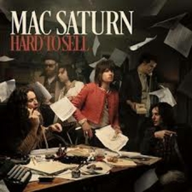 MAC SATURN - HARD TO SELL