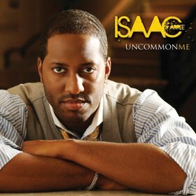 CARREE, ISAAC - UNCOMMON ME