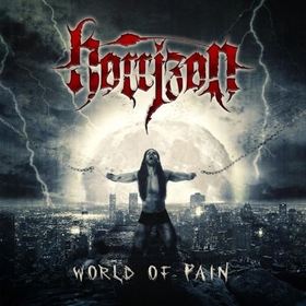 HORRIZON - WORLD OF PAIN
