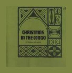 LES TROUBADOURS DU ROI BA - CHRISTMAS IN THE CONGO