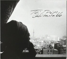 TÓ TRIPS - GUITARRA 66