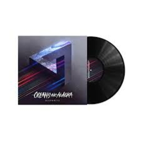 OCEANS ATE ALASKA - DISPARITY -HQ-