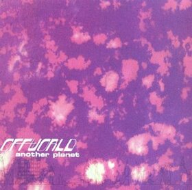 OFFWORLD - ANOTHER PLANET