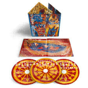 LEVELLERS - ZEITGEIST -DELUXE-