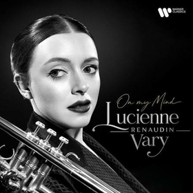 RENAUDIN VARY, LUCIENNE - ON MY MIND