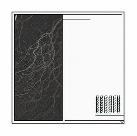 BROOCH - BLOOD SPITTING/BROKEN GLASS