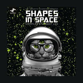 Artistes Variétés - SHAPES IN SPACE VOL.2
