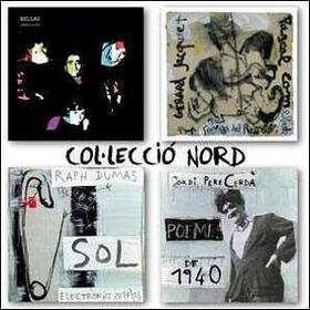 VARIOUS ARTISTS - COL-LECCIO NORD 2 - VOLUMEN 5-8