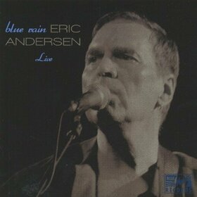 ANDERSEN, ERIC - BLUE RAIN