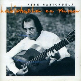 HABICHUELA, PEPE - HABICHUELA EN RAMA