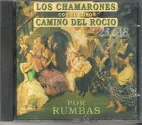 CHAMARONES - POR RUMBAS