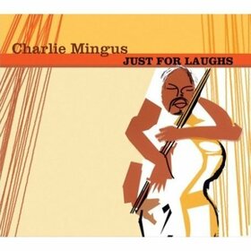 MINGUS, CHARLIE - SOUND OF LOVE