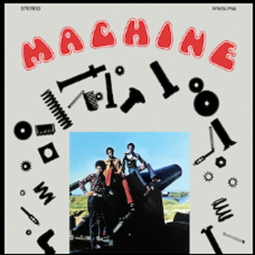 MACHINE - MACHINE -HQ-