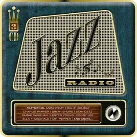 VARIOS ARTISTAS - JAZZ RADIO