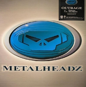 OUTRAGE - PATIENTS/REBEL