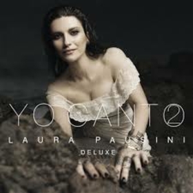 PAUSINI, LAURA - YO CANTO -DELUXE-