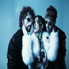 KINGDOM - ME GUSTAS TU