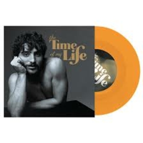BOONE, BENSON - TIME OF MY LIFE -LTD ORANGE-