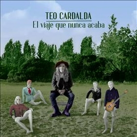 CARDALDA, TEO - VIAJE QUE NUNCA ACABA