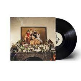 LAST DINNER PARTY - PRELUDE TO ECSTASY -HQ-