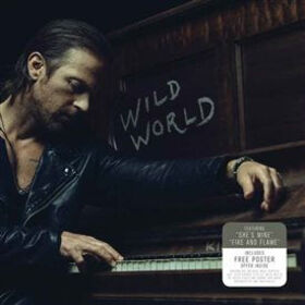 MOORE, KIP - WILD WORLD