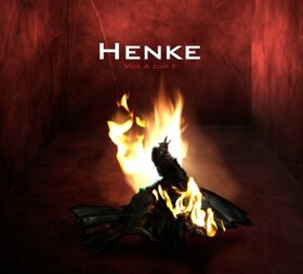 HENKE - VOM A ZUM F -EP-