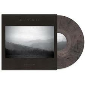 RECONDITE - HINTERLAND -LTD-