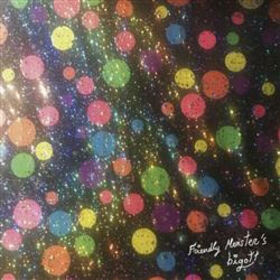 BIGOTT - FRIENDLY MONSTERS