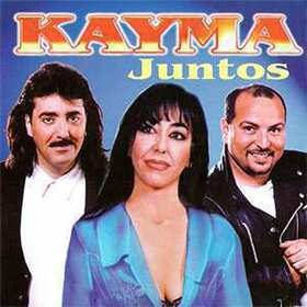 KAYMA - JUNTOS