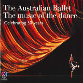 VARIOS ARTISTAS - AUSTRALIAN BALLET