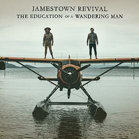 JAMESTOWN REVIVAL - EDUCATION OF A..