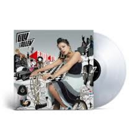 ALLEN, LILY - ALRIGHT STILL -LTD-