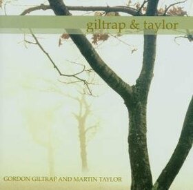 GILTRAP, GORDON & MARTIN - GILTRAP & TAYLOR