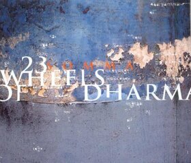 SOMMA - 23 WHEELS OF DHARMA