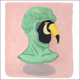 MAUSKOVIC DANCE BAND - DOWN IN THE BASEMENT