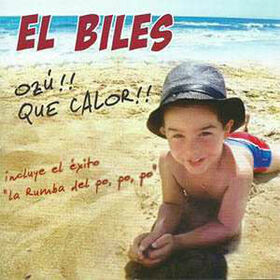 EL BILES - OZU!! QUE CALOR!!